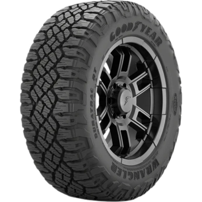 GOODYEAR - 150032991 - 17" Tire WRANGLER DURATRAC RT (265/65R17) pa3