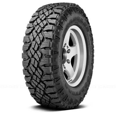 GOODYEAR - 150153601 - Wrangler Duratrac (265/65R17 112S) pa1