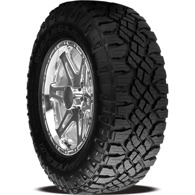 GOODYEAR - 150525601 - 18" Tire Wrangler DuraTrac (265/60R18) pa1