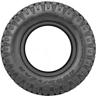 Wrangler DuraTrac by GOODYEAR - 18" Tire (275/65R18) pa2