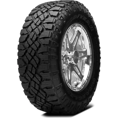 GOODYEAR - 150678601 - 20" Tire Wrangler DuraTrac (275/60R20) pa3