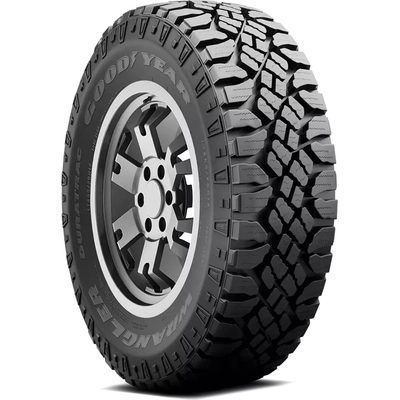 GOODYEAR - 150678601 - 20" Tire Wrangler DuraTrac (275/60R20) pa8