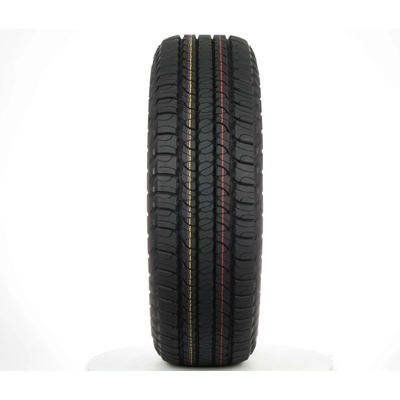 GOODYEAR - 151056203 - All-season 17" Fortera HL Tires P245/70R17 pa2