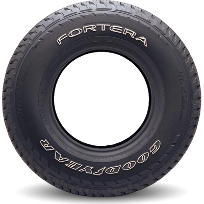 GOODYEAR - 151284203 - All-Season 17" Fortera HL P245/65R17 pa2