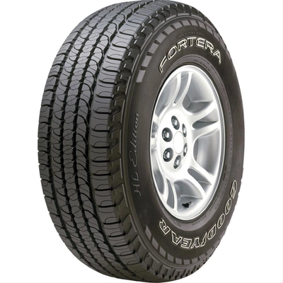 GOODYEAR - 151559248 - All-Season 18" Fortera HL P255/65R18 pa1