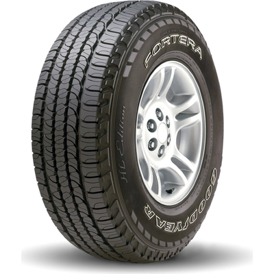 GOODYEAR - 151559248 - All-Season 18" Fortera HL P255/65R18 pa2