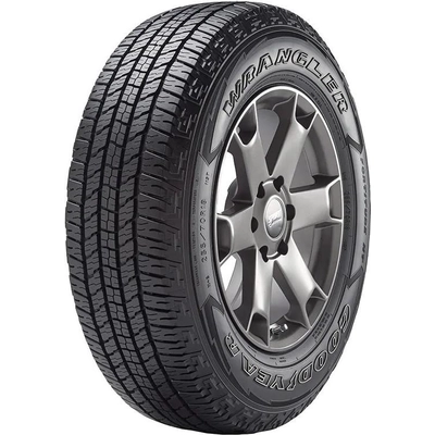 GOODYEAR - 157045622 - Wrangler Fortitude HT 265/70R16 pa1