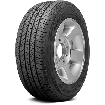 GOODYEAR - 157066708 - Wrangler Fortitude HT (275/65R18 116T) pa1