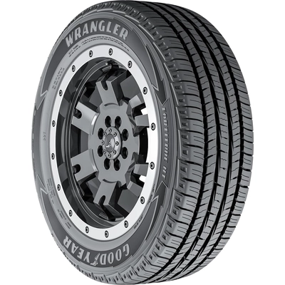 WRANGLER FORTITUDE HT by GOODYEAR - 18" Tire (275/65R18) pa3