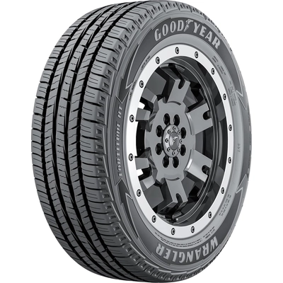 WRANGLER FORTITUDE HT by GOODYEAR - 18" Tire (275/65R18) pa5