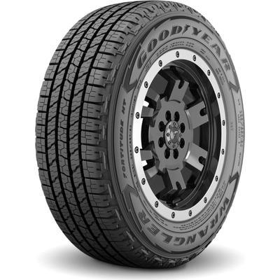 GOODYEAR - 157069622 - Wrangler Fortitude HT 255/65R17 pa4