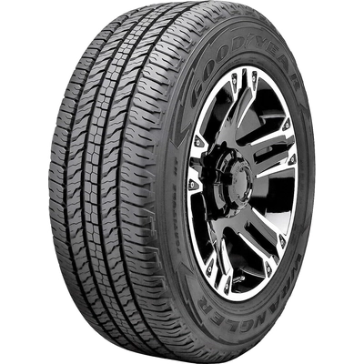 GOODYEAR - 157561834 - 17" Tire WRANGLER FORTITUDE HT (225/65R17) pa2