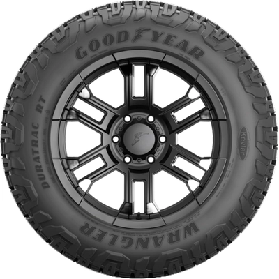 GOODYEAR - 176092991 - 18" Tire WRANGLER DURATRAC RT LT (275/65R18) pa3