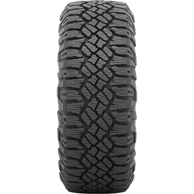 GOODYEAR - 176099991 - 18" Tire WRANGLER DURATRAC RT LT (265/70R18) pa6