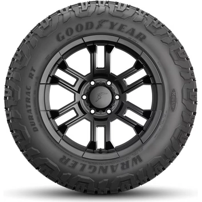 WRANGLER DURATRAC RT LT by GOODYEAR - 17" Tire (265/70R17) pa1
