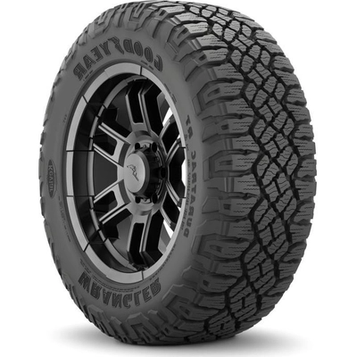 GOODYEAR - 176301991 - 20" Tire WRANGLER DURATRAC RT LT (275/55R20) pa2