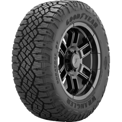 GOODYEAR - 176312991 - 20" Tire WRANGLER DURATRAC RT LT (305/55R20) pa1