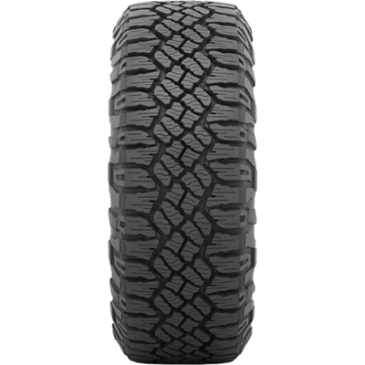 GOODYEAR - 176318991 - 17" Tire WRANGLER DURATRAC RT LT (285/75R17) pa1