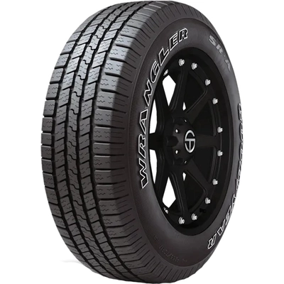 GOODYEAR - 183107418 - 17" Tire Wrangler SR-A (255/75R17) pa4