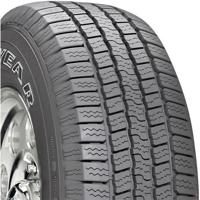 Wrangler SR-A by GOODYEAR - 15" Tire (225/70R15) pa2