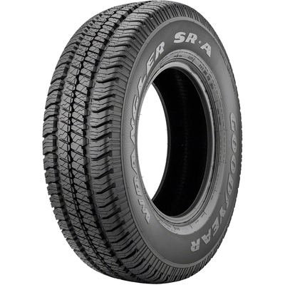 GOODYEAR - 183934436 - Wrangler SR-A P275/60R20 pa1