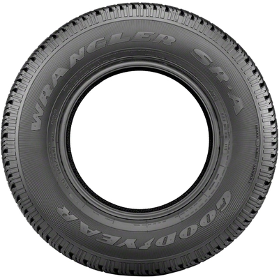 GOODYEAR - 183934436 - Wrangler SR-A P275/60R20 pa2