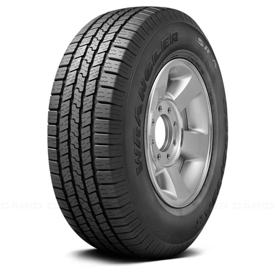 GOODYEAR - 183934470 - Wrangler SR-A Tire - P275/60R20, 114S pa1