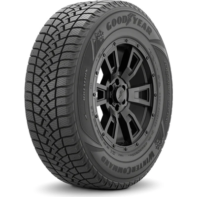 WINTERCOMMAND (LT) by GOODYEAR - 16" Tire (245/75R16) pa1