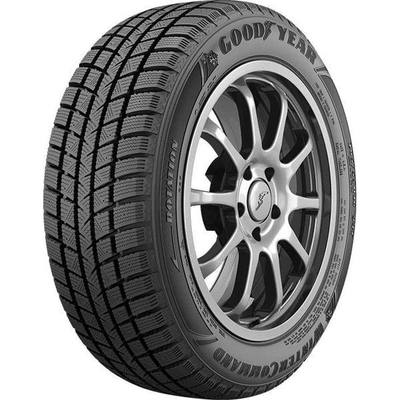 GOODYEAR - 184290786 - Black Wall Tire pa1