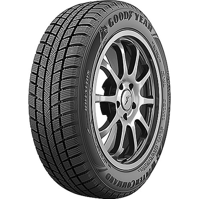 WINTERCOMMAND (CAR/MINIVAN) by GOODYEAR - 16" Tire (215/65R16) pa1