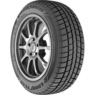 WINTERCOMMAND (CAR/MINIVAN) by GOODYEAR - 16" Tire (215/65R16) pa4