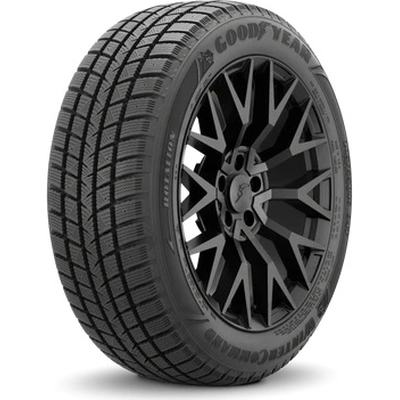 WINTERCOMMAND (CAR/MINIVAN) by GOODYEAR - 16" Tire (225/60R16) pa1