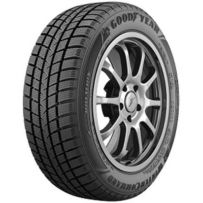 GOODYEAR - 187027565 - Winter Command 235/65R17 104T pa1