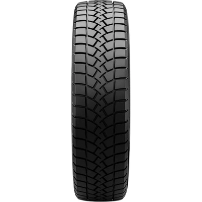 GOODYEAR - 187032565 - 17" Tire WINTERCOMMAND (CAR/MINIVAN) (215/55R17) pa1