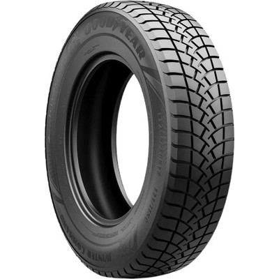 GOODYEAR - 187032565 - 17" Tire WINTERCOMMAND (CAR/MINIVAN) (215/55R17) pa2