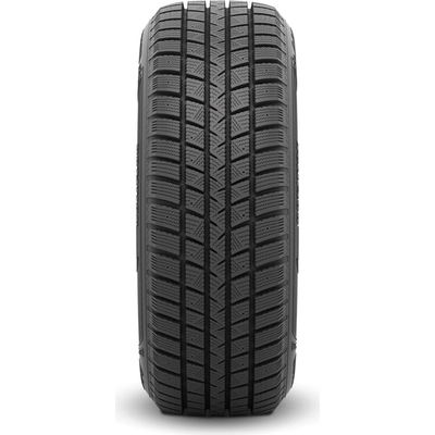 GOODYEAR - 187032565 - 17" Tire WINTERCOMMAND (CAR/MINIVAN) (215/55R17) pa4