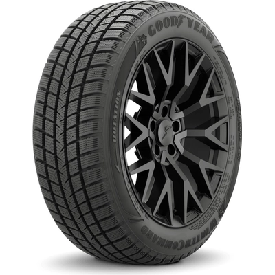 GOODYEAR - 187032565 - 17" Tire WINTERCOMMAND (CAR/MINIVAN) (215/55R17) pa7