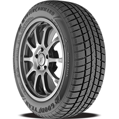 GOODYEAR - 187062565 - 18" Tire WINTERCOMMAND (CAR/MINIVAN) (225/50R18) pa1