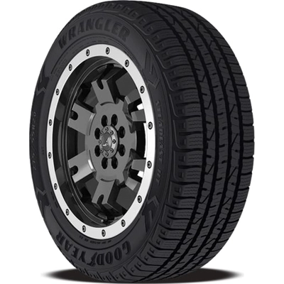 GOODYEAR - 269001969 - 20" Tire WRANGLER STEADFAST HT (275/55R20) pa1