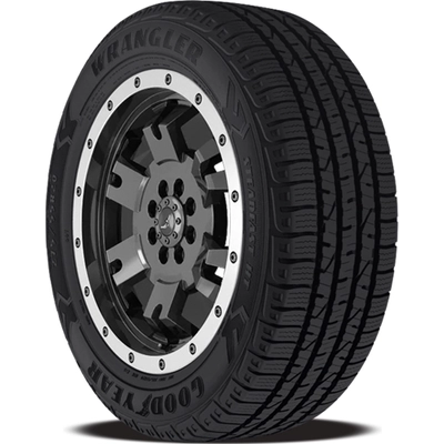 WRANGLER STEADFAST HT by GOODYEAR - 18" Tire (275/65R18) pa1
