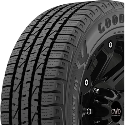 GOODYEAR - 269010969 - 19" Tire WRANGLER STEADFAST HT (245/55R19) pa2