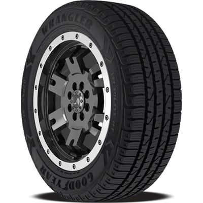 GOODYEAR - 269011969 - 20" Tire WRANGLER STEADFAST HT (265/50R20) pa2