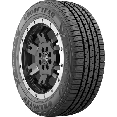 WRANGLER STEADFAST HT by GOODYEAR - 20" Tire (275/60R20) pa5
