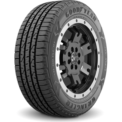 WRANGLER STEADFAST HT by GOODYEAR - 20" Tire (275/60R20) pa7