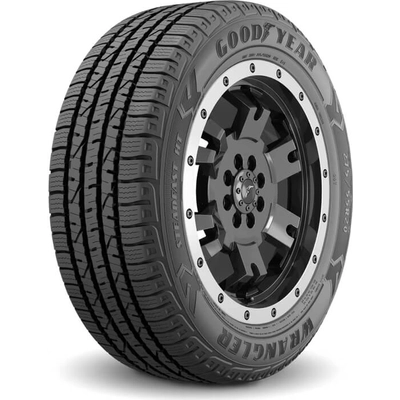 GOODYEAR - 269025969 - 20" Tire WRANGLER STEADFAST HT (255/55R20) pa1