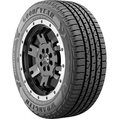 WRANGLER STEADFAST HT by GOODYEAR - 17" Tire (225/65R17) pa1