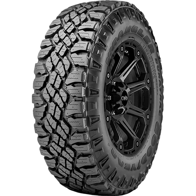 GOODYEAR - 312022142 - 17" Tire WRANGLER DURATRAC (245/70R17) pa5