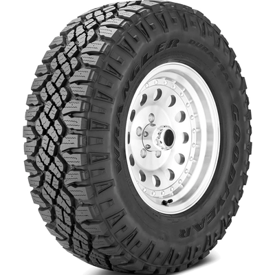 GOODYEAR - 312022142 - 17" Tire WRANGLER DURATRAC (245/70R17) pa6