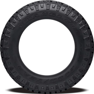 GOODYEAR - 312065027 - 18" Tire WRANGLER DURATRAC (275/70R18) pa1