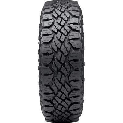 WRANGLER DURATRAC by GOODYEAR - 18" Tire (285/75R18) pa1